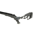 Ложа MG-08 на Tikka T3, Композитный стеклопластик, MasterGun