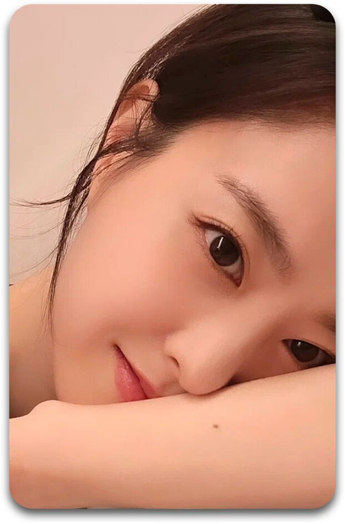 Карта #1633 / Park Boyoung