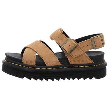 Drmartens Voss II 'Brown'