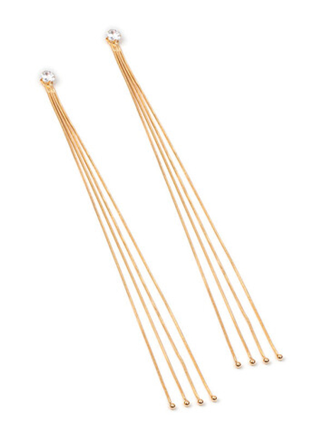 20117100 Серьги Selena