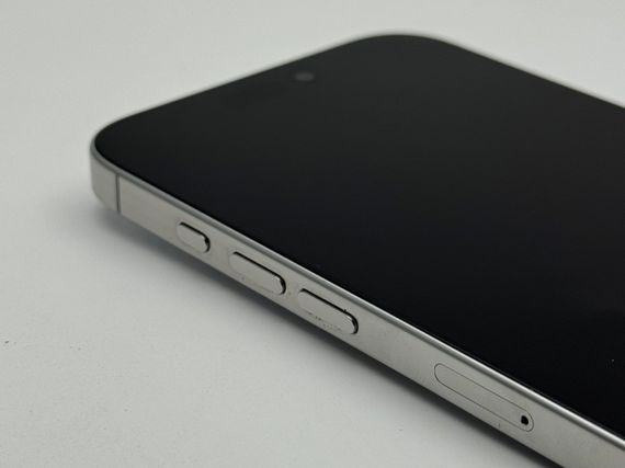 iPhone 16 Pro Max 512Gb White Titanium