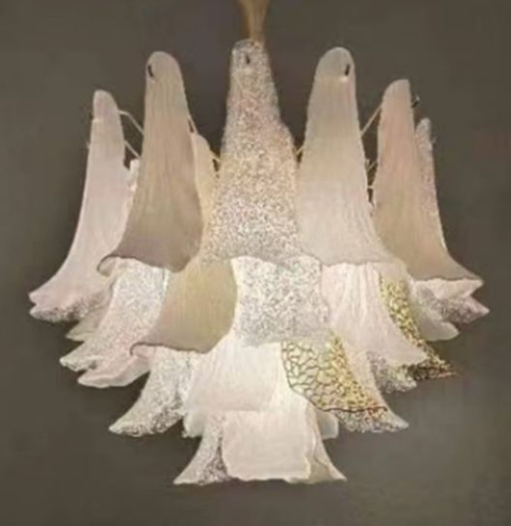 Люстра Bravoure D60