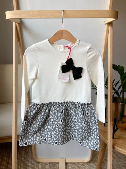 Новое платье Lili Gaufrette, 98