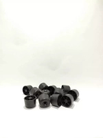 Пластиковые ножки для мебели дивана шкафа тумбочки стола