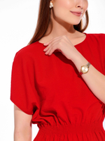 Платье женское летнее длинное из вискозы (повседневное, пляжное, городское)