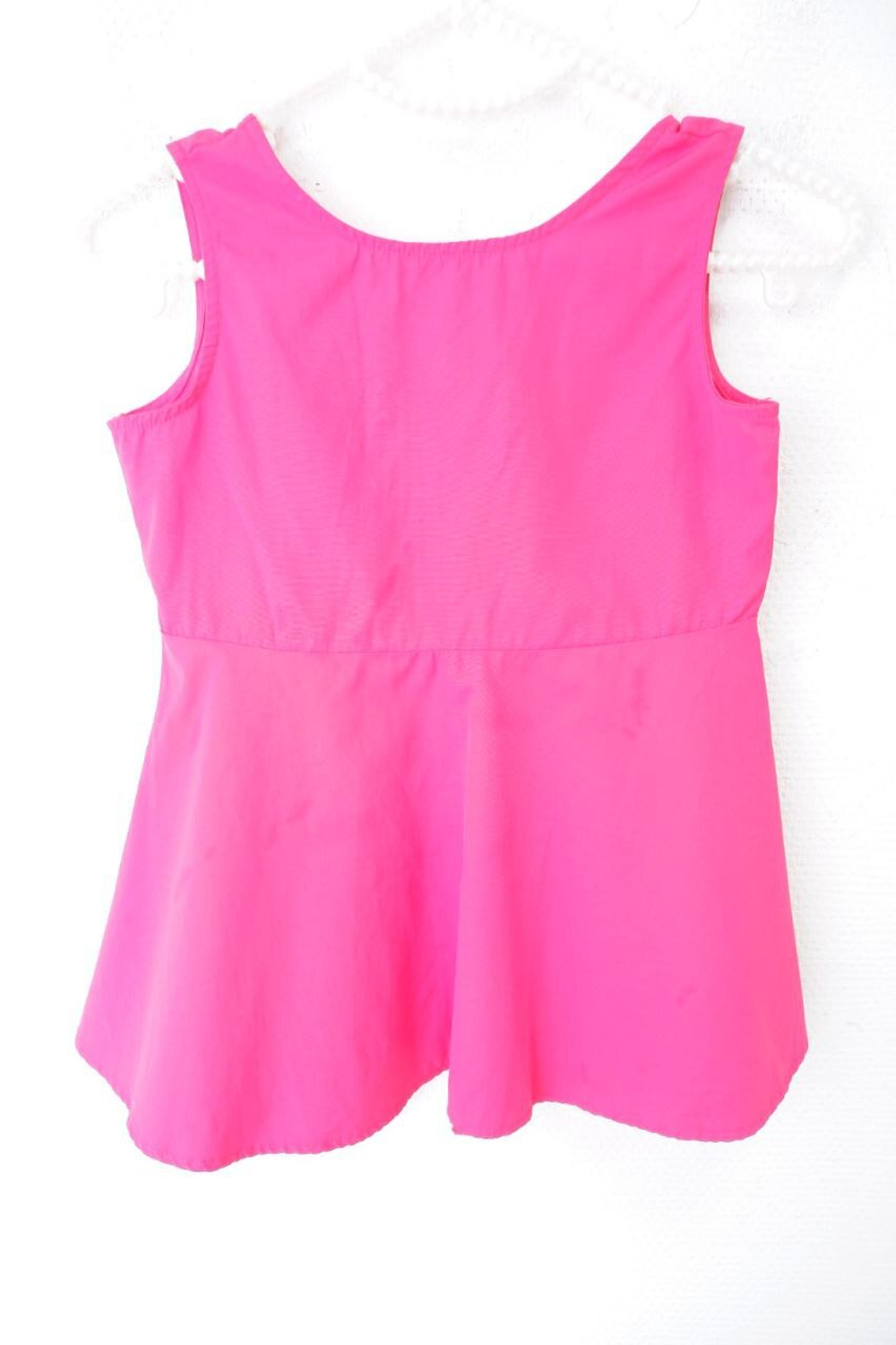 Платье яркое на 9-10 лет