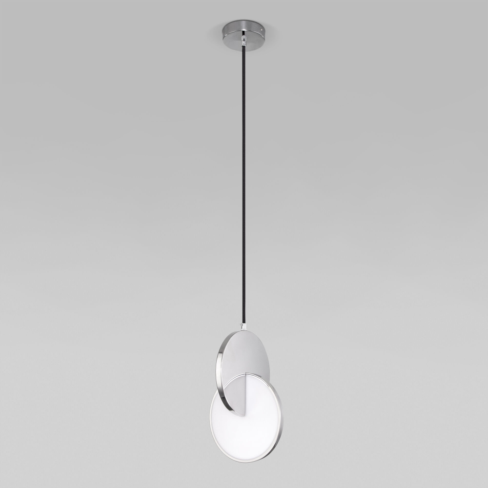 Подвесной светильник 50225/1 LED хром