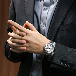 Часы TISSOT 40mm, T122.410.11.033.00