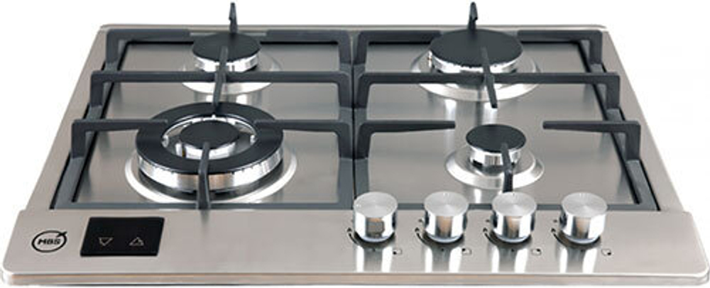 Газовая варочная панель MBS PG-625