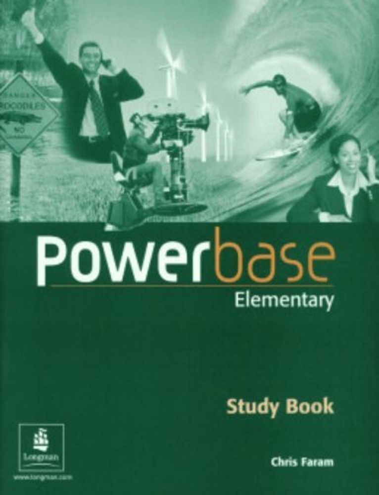 Powerbase 2 Study Book