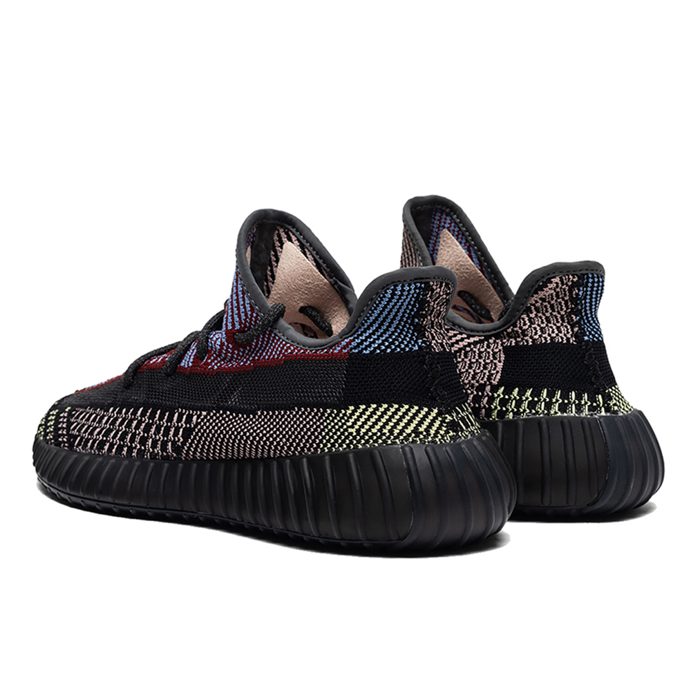 Yeezy 350 yechiel reflective deals