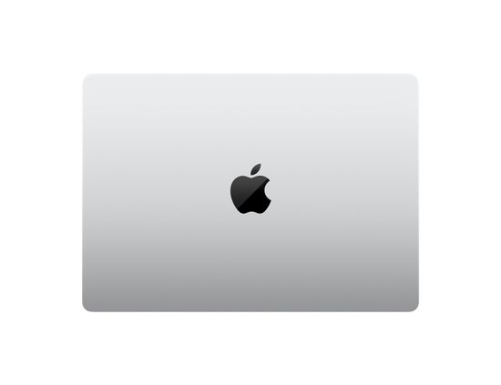 Ноутбук Apple MacBook Pro 14.2 (2024) M4 24/1 ТБ Серебристый (MCX14)