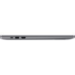 Ноутбук HONOR MagicBook X 16 Intel Core i5-13420H/16Gb/SSD512Gb/16"/IPS/FHD+/60Hz/NoOS/Grey (5301ALXN)