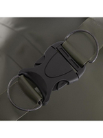 Драйбег Helios 15л (d25/h62cm) желтый (HS-DB-152562-Y)