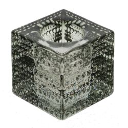 GAEM Подсвечник, L4 W4 H4 см