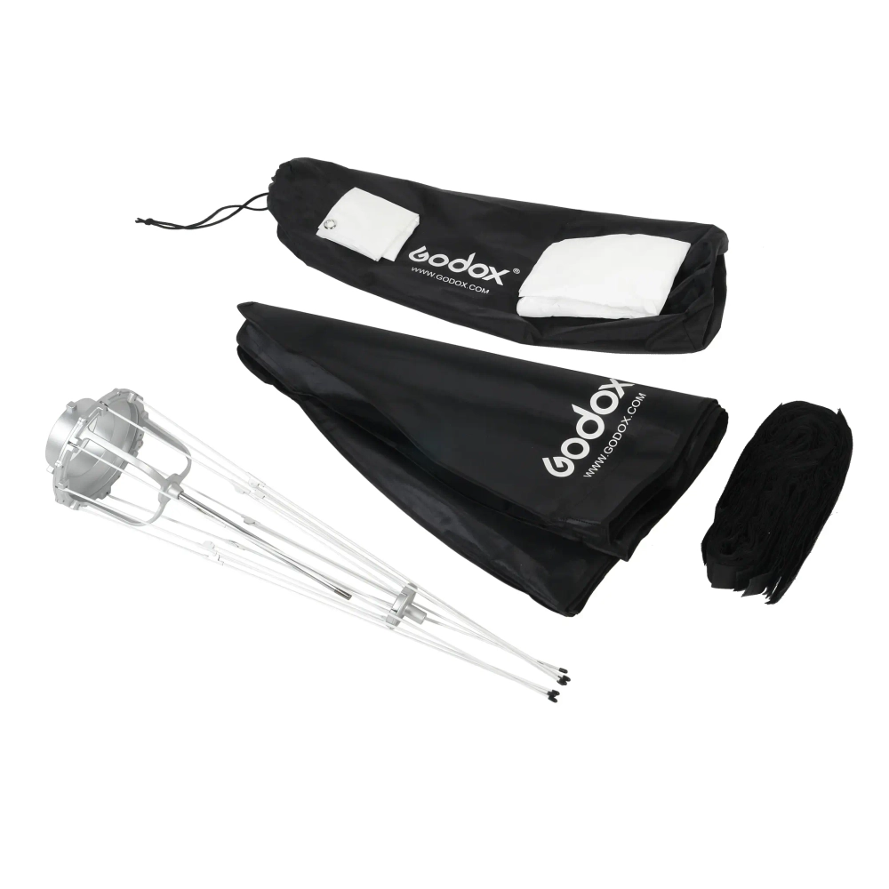 Октобокс Godox SB-UFW95 быстроскладной с сотами