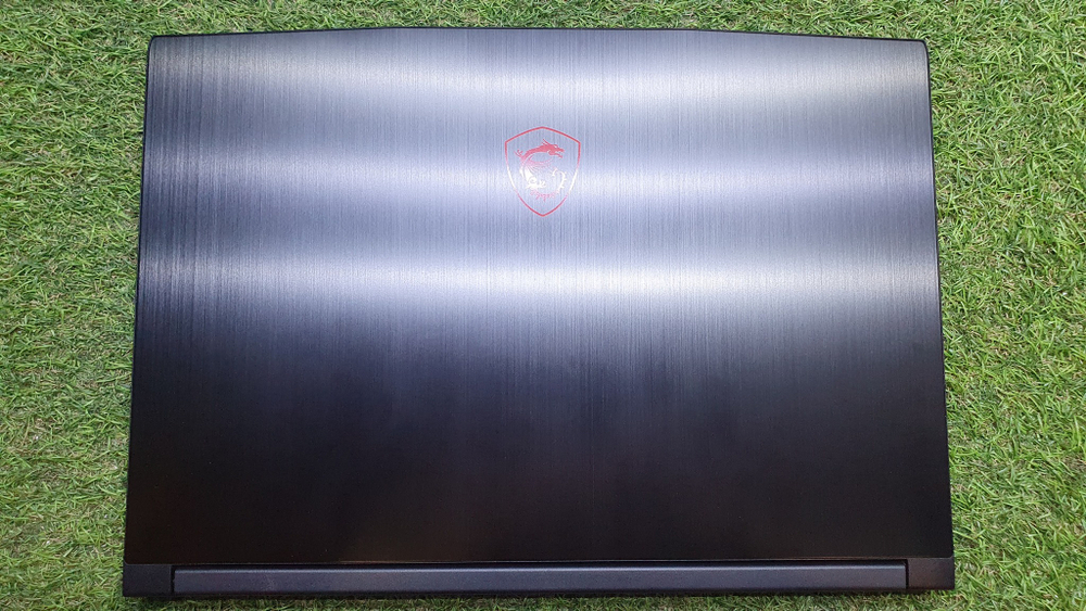 Игровой MSI i5-10/16Gb/GTX 1650 Ti MAX Q 4Gb/120Hz/MS-16R4 GF63 10SCSR-870CN/Windows 10