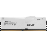 Память оперативная Kingston DDR5 2x32GB 5200MHz Fury Beast RGB RTL Gaming (KF552C40BWAK2-64)