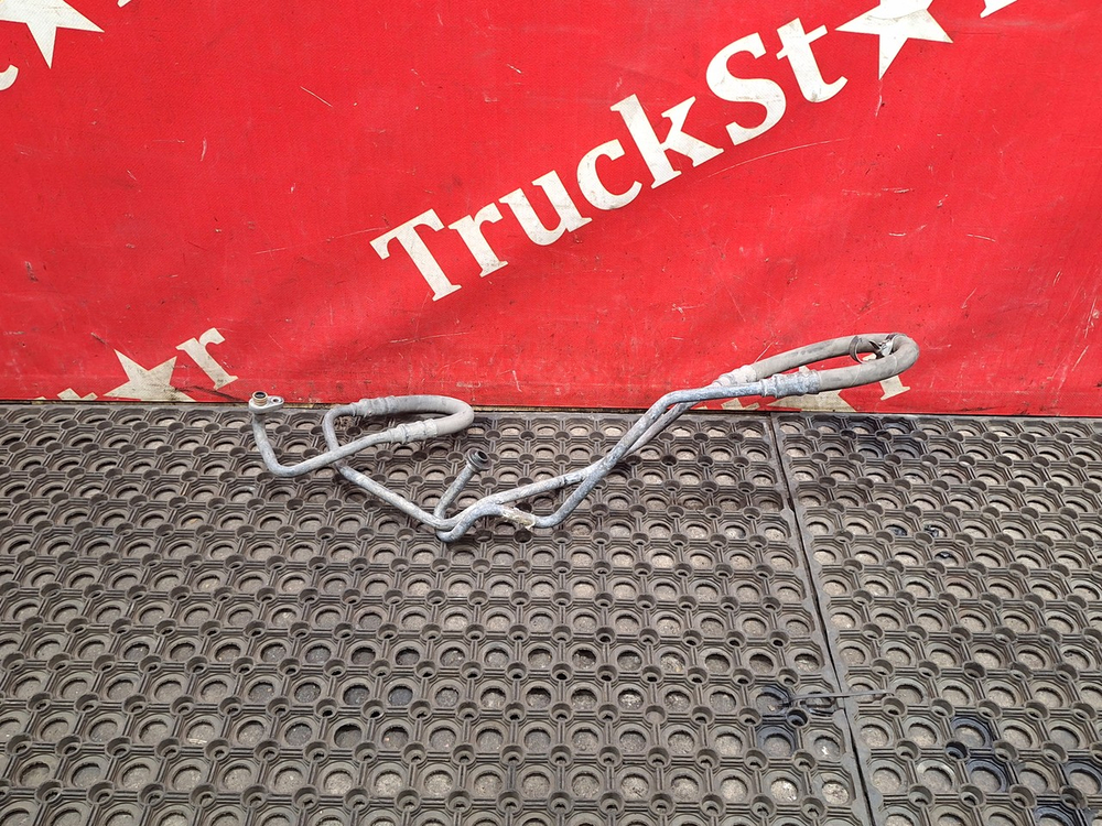 Трубка кондиционера 2018г.