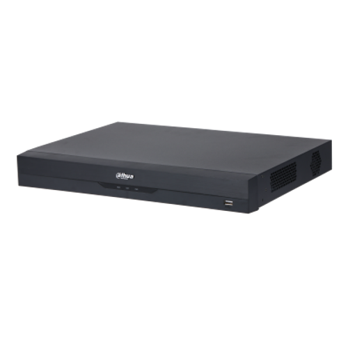 IP-видеорегистратор Dahua DHI-NVR5232-EI2 32 канальный