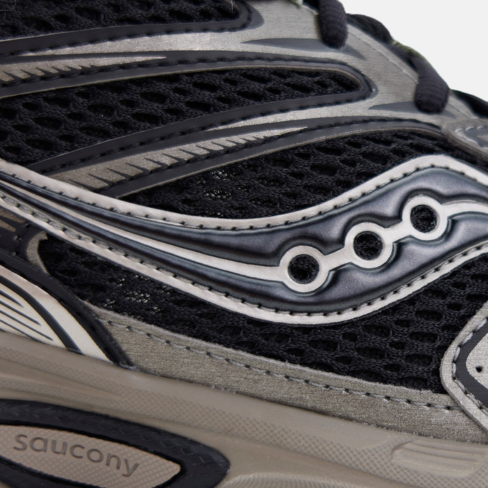 Кроссовки Saucony Grid Ride Millennium 