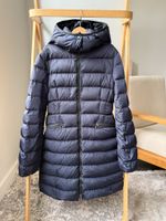 Пуховое пальто Moncler, 152