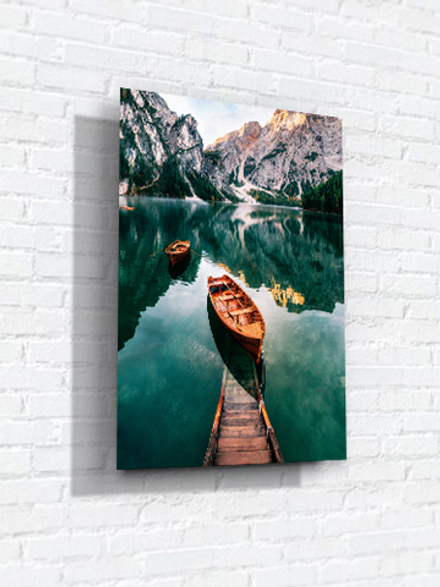 Интерьерная картина размер 30х40 см. АРТ 122