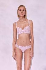 Бюстгальтер Hush Blush с мягкой чашкой (Размер: 85F) (Цвет: нежно-розовый)