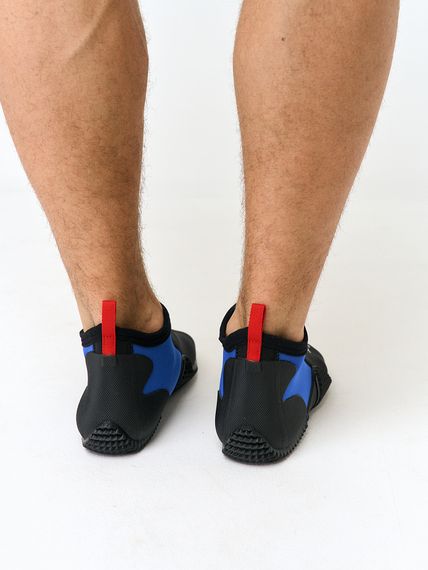 Боты неопреновые Sargan Агидель низкие 3 мм