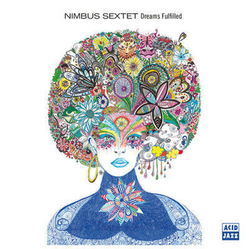Nimbus Sextet - Dreams Fulfilled