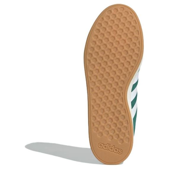 Кроссовки Adidas Grand Court Base 00s для скейтбординга Низки по сравнению с обычной зеленой/Белой/Желтой обувью Унисекс