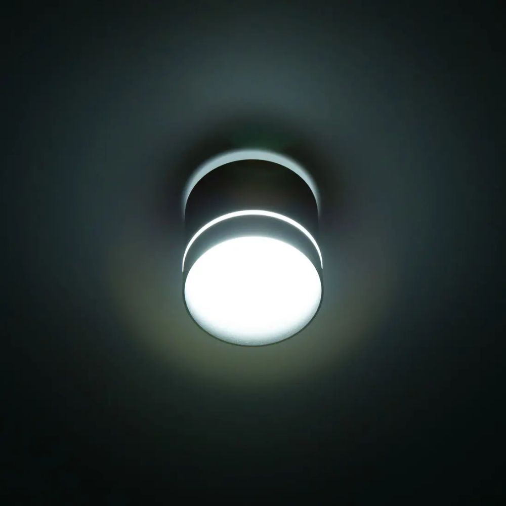 Citilux Борн CL745021N LED Светильник накладной Чёрный