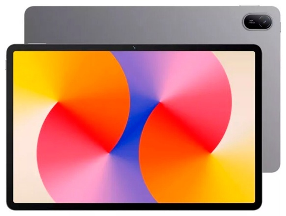 Планшет Huawei Agassi6-W09DP 11 дюйм 8 Гб/128 Гб серый