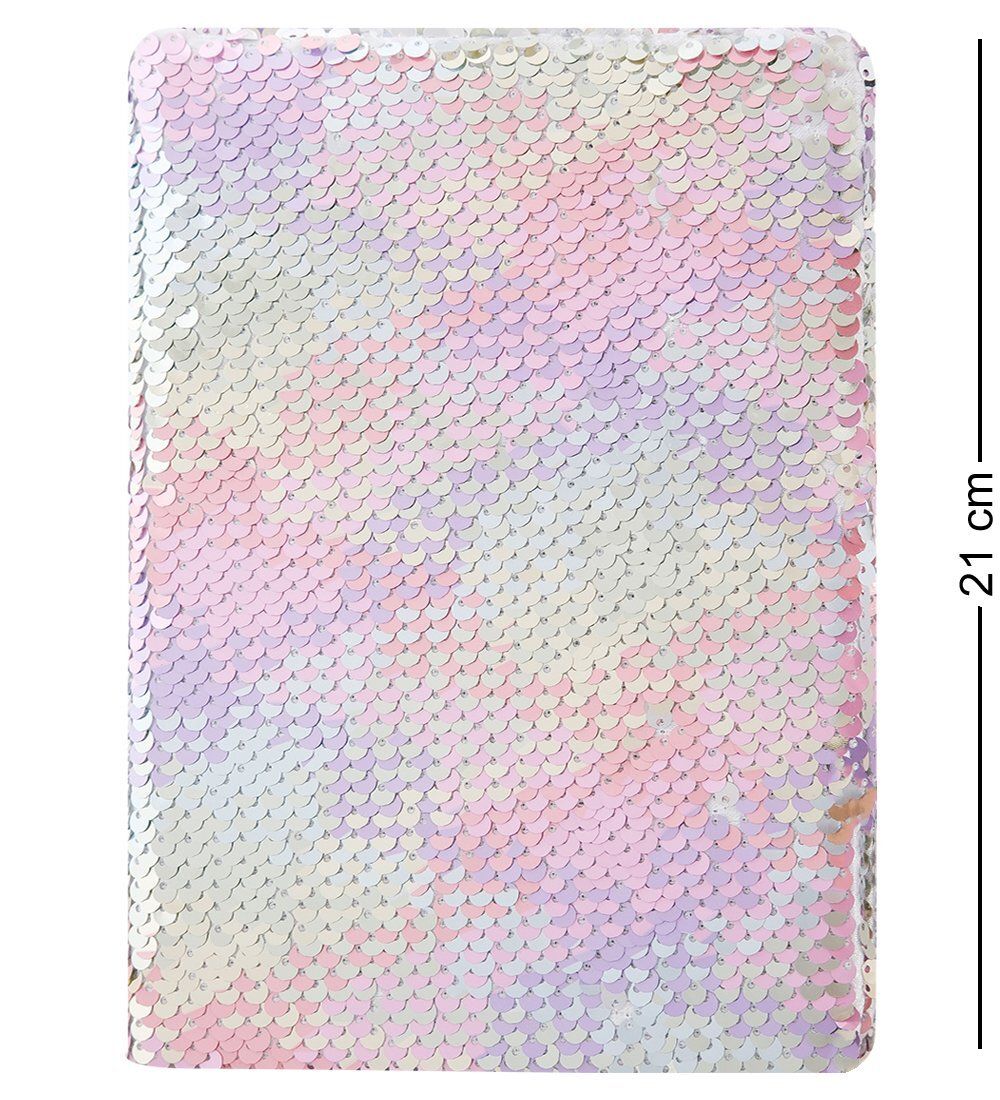 NB-04/4 Блокнот «Волна эмоций»