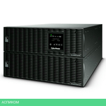 Аккумулятор для ИБП CyberPower BPE240V50ART3U