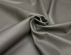 Elliot Cool Grey (1,3-1,5 мм), цв. Серый, натуральная кожа