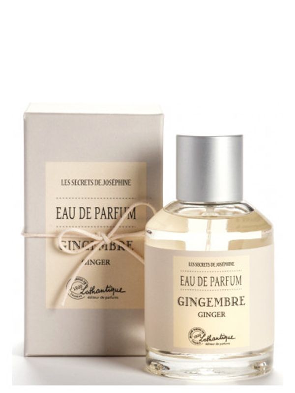 Lothantique Ginger