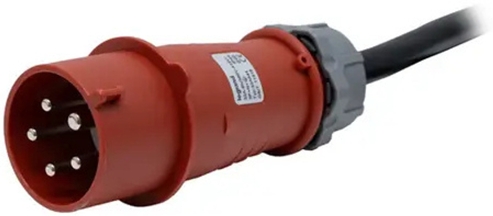 Блок розеток SNR SNR-PDU-36A06B-32L3