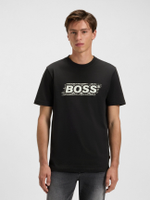 Футболка мужская Te_Wheel BOSS