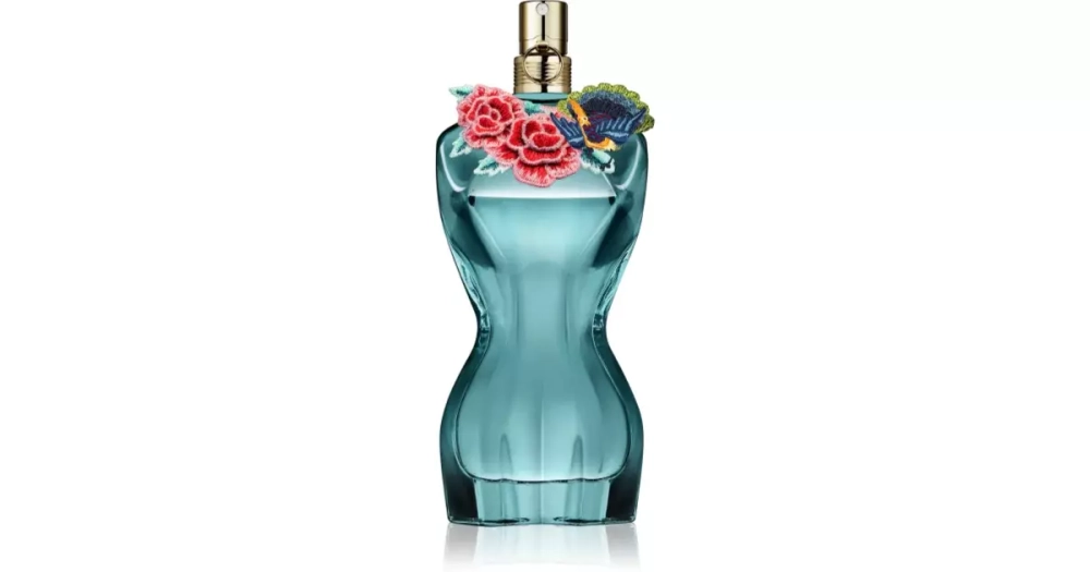 Jean Paul Gaultier La Belle Fleur