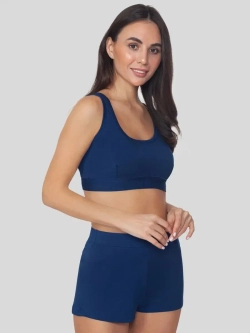 Топ майка для дома и спорта