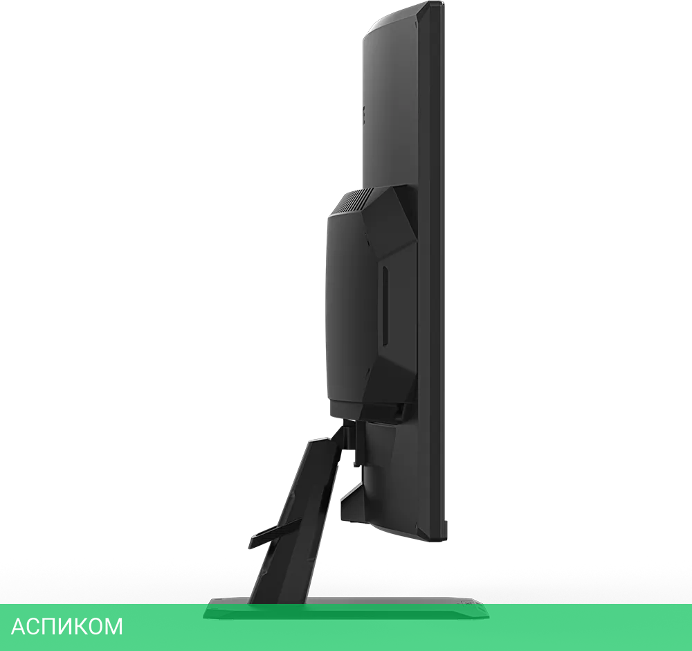 Монитор Gigabyte GS32QC