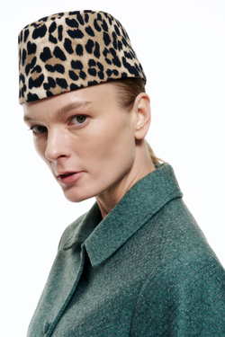 Шляпа Leo
