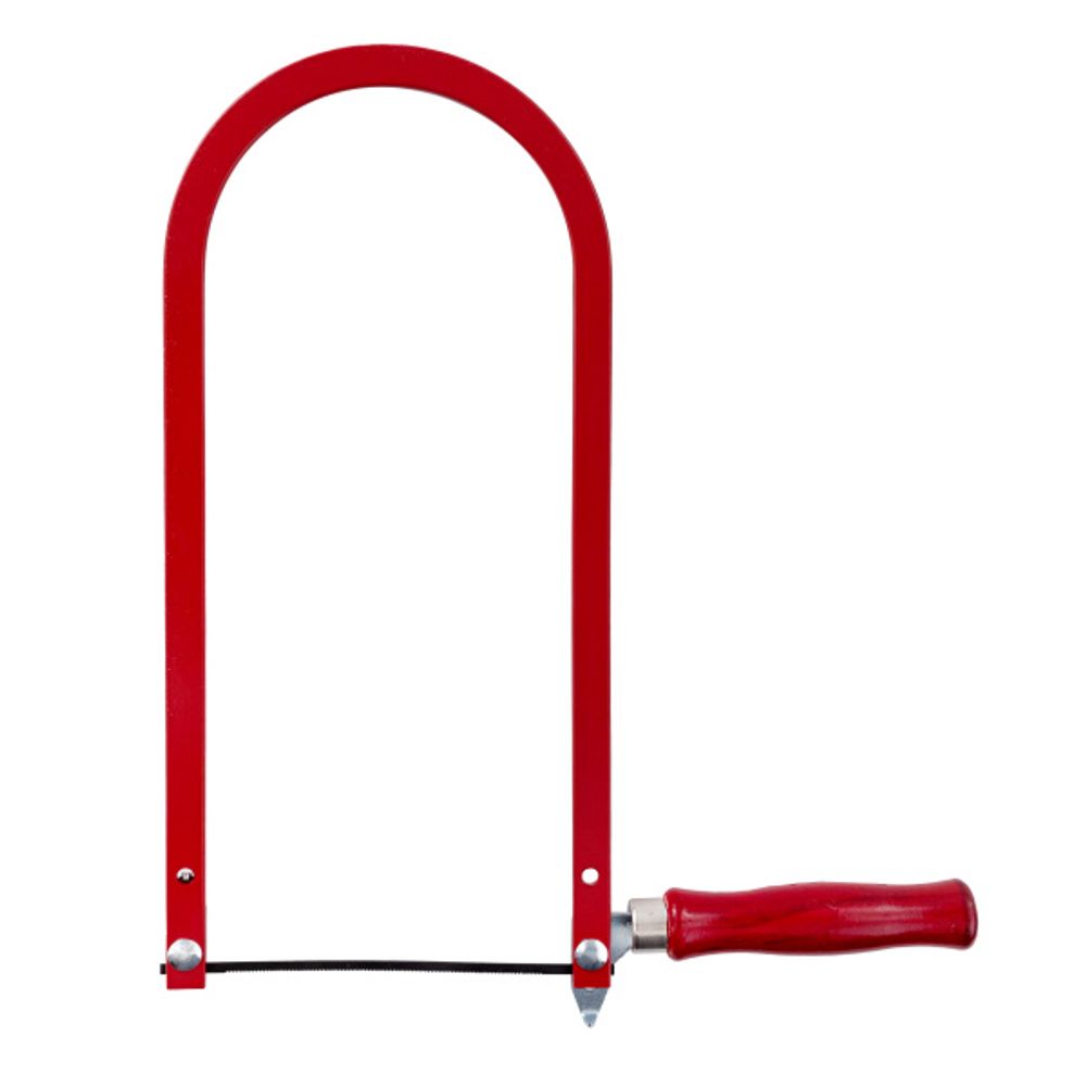 Лобзик ручной 135х275 Политех