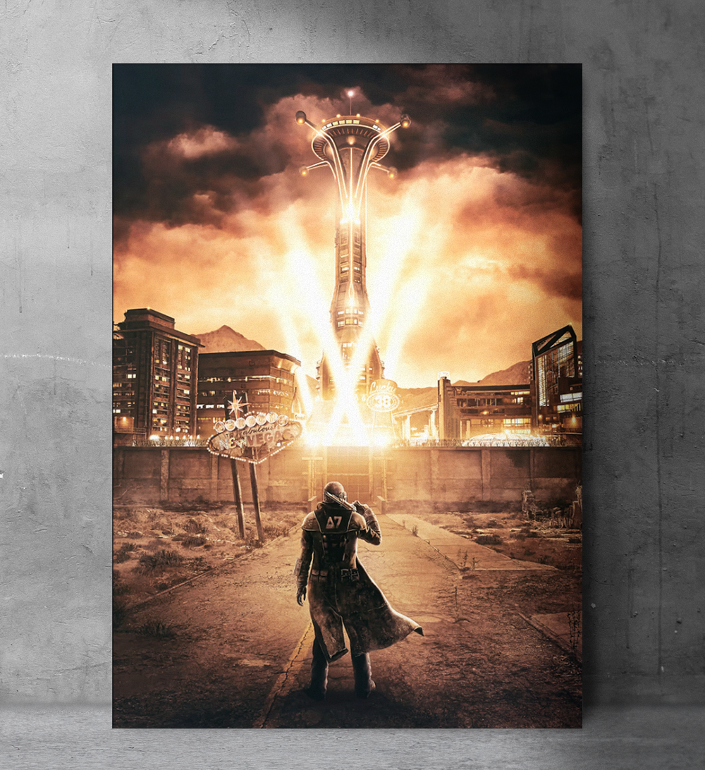 Fallout 1