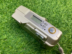 Nikon Lite Touch Zoom 120ED Покупка/Продажа