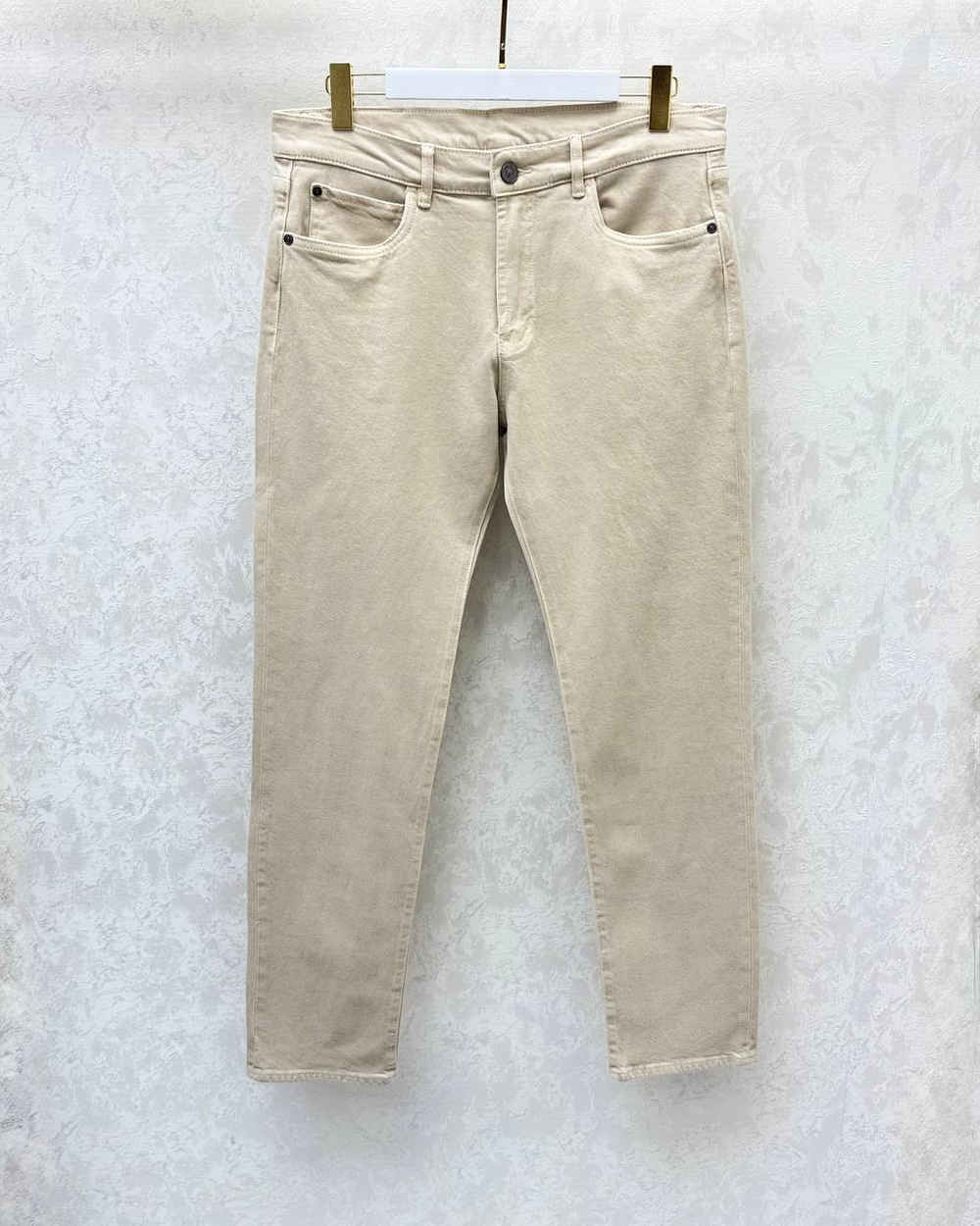 Джинсы Loro Piana