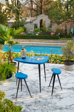 Стол Cassina MEXIQUE OUTDOOR TABLE