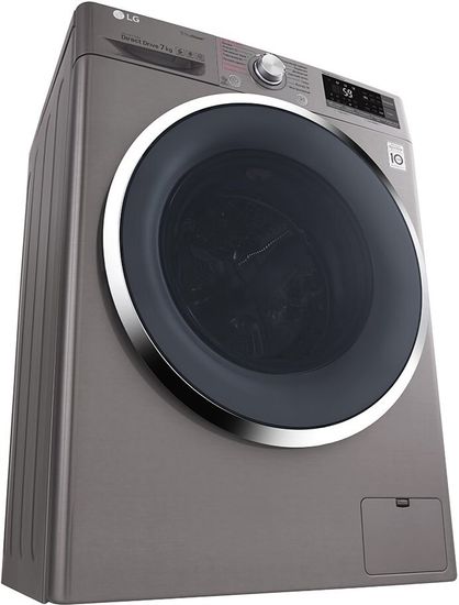 Стиральная машина LG F2J7HS2S