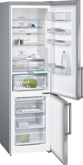 Холодильник Siemens KG39NAI35